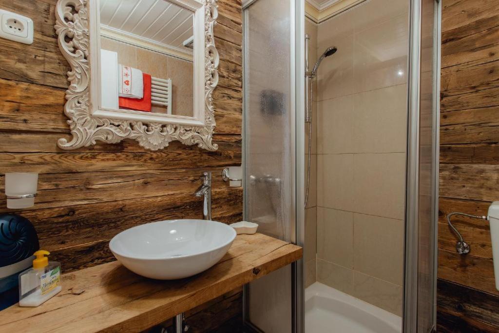 Appartement Gaistal By Moni-Care Leutasch Exterior foto